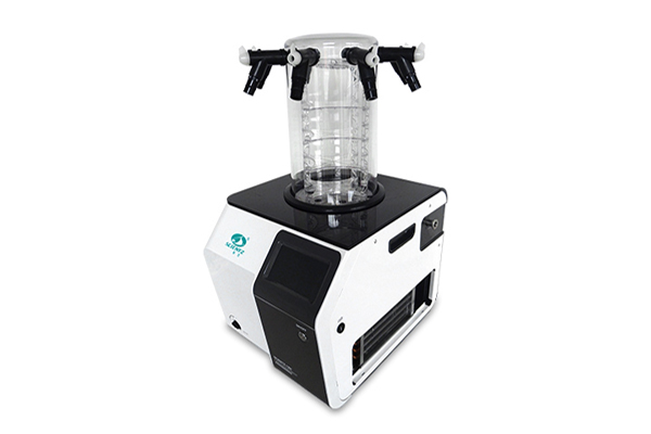 普通多歧管型凍干機(jī)SCIENTZ-10N/C