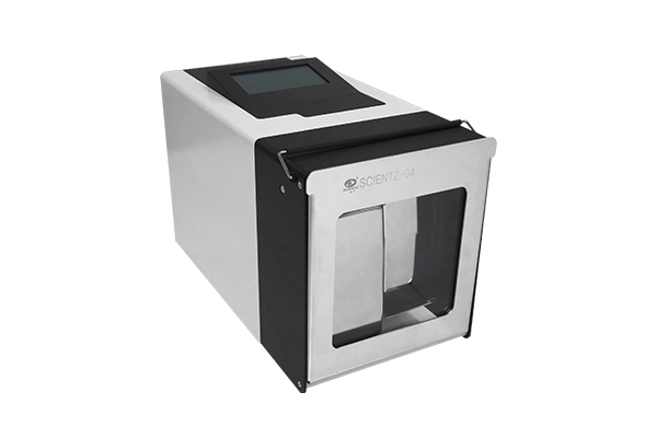 無菌均質(zhì)器SCIENTZ-04