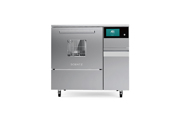 實驗室玻璃器皿清洗機(jī)LGW-100