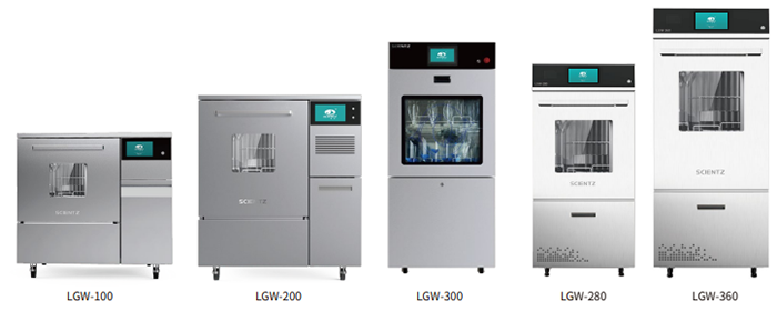 實驗室玻璃器皿清洗機(jī)