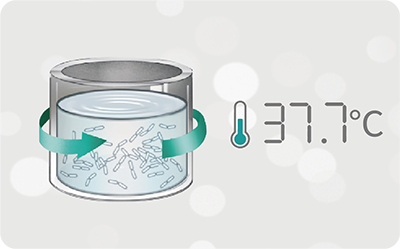 卓越的環境控制